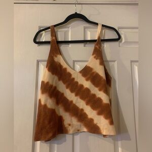 New Forever 21 knit top